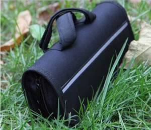 Túi Sửa Chữa Dụng Cụ Xe Đạp Đa Năng 16 Trong 1 Với Bộ Dụng Cụ Sửa Chữa Xe Đạp Bơm - Product Image 5