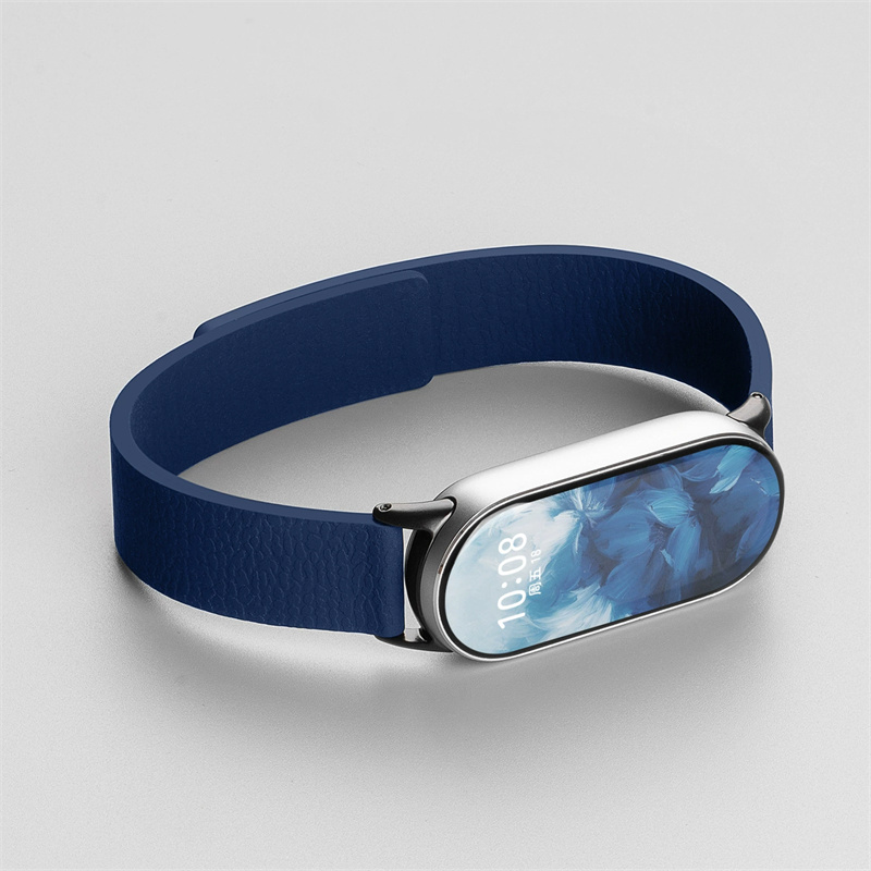 Bleu nuit