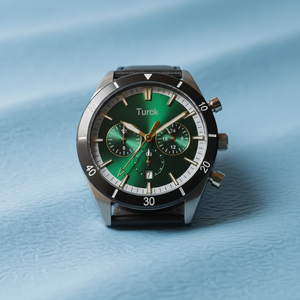 Reloj de lujo <span class=keywords><strong>BOSS</strong></span> 1513935 para hombre, reloj de buceo, resistente al <span class=keywords><strong>agua</strong></span> hasta 50M, movimiento de cuarzo, caja de acero inoxidable, esfera de 44mm, diseño deportivo, correa de tela negra - Product Image 1