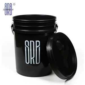 Brillo para Neumáticos de Venta Caliente, Producto para el Cuidado del Automóvil de 5 Galones, Brillo para Neumáticos Ever Wet - Product Image 2