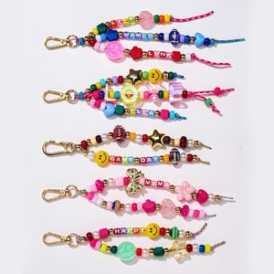 <span class=keywords><strong>Kit</strong></span> <span class=keywords><strong>de</strong></span> Fabricación <span class=keywords><strong>de</strong></span> Joyas <span class=keywords><strong>para</strong></span> Niñas, Set <span class=keywords><strong>de</strong></span> <span class=keywords><strong>Pulseras</strong></span> <span class=keywords><strong>de</strong></span> Cuentas Coloridas, Juguete Creativo Educativo <span class=keywords><strong>de</strong></span> Cuentas <span class=keywords><strong>para</strong></span> Niños, Regalo - Product Image 1