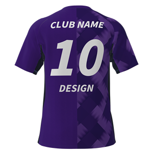 <span class=keywords><strong>Maglia</strong></span> da <span class=keywords><strong>Calcio</strong></span> <span class=keywords><strong>Personalizzata</strong></span> MYTH STAR per Uomo, Leggera con Stampa Digitale e Tecnologia Traspirante - Product Image 2