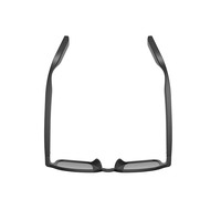 Nouvelles lunettes audio sans fil à oreille ouverte avec commande tactile, assistant vocal et lecture de musique