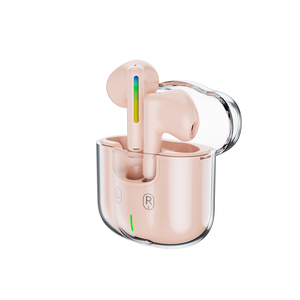 Auriculares intrauditivos <span class=keywords><strong>Air</strong></span> TWS Pro6, Mini auriculares inalámbricos tipo C para teléfono móvil <span class=keywords><strong>pro</strong></span> 6, superventas - Product Image 3