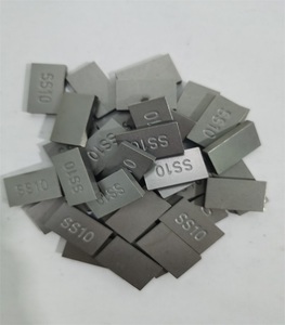 Kenya thị trường <span class=keywords><strong>tungsten</strong></span> <span class=keywords><strong>carbide</strong></span> SS10 lời khuyên cho đá cứng làm việc Granite Marble - Product Image 5