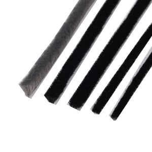 Dải niêm phong cửa và cửa sổ với mặt sau dính cao, khoảng cách cửa và cửa sổ, dải niêm phong chống gió và chống bụi - Product Image 6