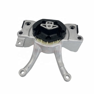 Support de transmission pour BMW G20 G30 330i 530i – Support de boîte de vitesses arrière en caoutchouc durable de qualité supérieure - Product Image 1