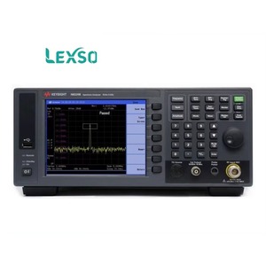 Analyseur 3G portable économique Keysight N9320b, instrument essentiel de radiofréquence Lexso - Product Image 2