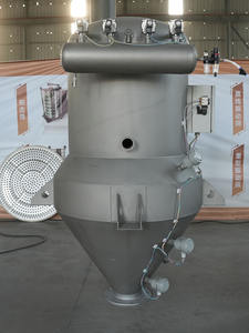 نظام تسويق الضغط السلبي للبيع ناقل الضغط السلبي للصناعة الكيميائية - Product Image 5