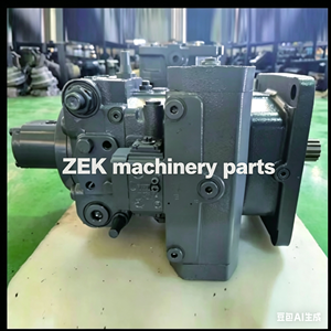 Repuestos para Maquinaria de Construcción ZEK, Bomba Hidráulica ASSY 708-1L-00370 7081L00370 KOMA TSU <span class=keywords><strong>D275AX</strong></span> <span class=keywords><strong>D275AX</strong></span>-<span class=keywords><strong>5E0</strong></span> - Product Image 2