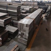 AISI D2 Din1.2379 CR12Mo1V1 meurent forme ronde de Rod d'acier au carbone laminé à chaud de bloc carré de plat de barre plate d'acier de moule d'alliage