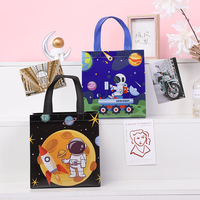 Sac de courses durable de qualité supérieure en non-tissé, réutilisable, avec logo personnalisé, en matériau recyclé, pour les courses quotidiennes