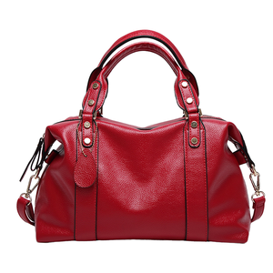 Nuove Borse da Donna in PU all'Ingrosso, Fornitori di Borse Importate dalla Cina, Borse di Lusso da Donna di Grande Capacità - Product Image 1