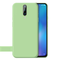 Nouvelle conception, coque de téléphone en silicone souple pour OnePlus 7 Pro, vente en gros d'usine, étuis et housses de téléphone portable étanches