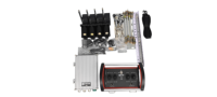 Télécommande sans fil NOMI NMBZ-002 prête à l'exportation mondiale avec garantie d'un an et kit d'accessoires complet inclus