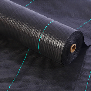 2024 bền vườn màu xanh lá cây <span class=keywords><strong>Weed</strong></span> <span class=keywords><strong>Killer</strong></span> <span class=keywords><strong>Weed</strong></span> rào cản <span class=keywords><strong>Weed</strong></span> mat - Product Image 5