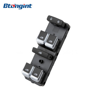 ซื้อสินค้าจากโรงงานโดยตรง ขายส่ง สวิตช์ควบคุมกระจกไฟฟ้า สำหรับรถยนต์ Geely Binyue & <span class=keywords><strong>Vision</strong></span> ปี 2019-2025 ปุ่มควบคุมกระจกไฟฟ้า - Product Image 1