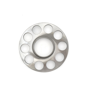 Plaque de retenue pour pistons de cylindre hydraulique en fonte K3SP63 - Product Image 2