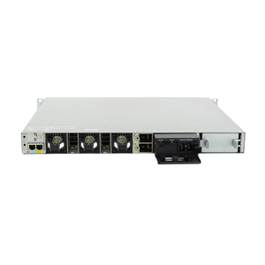 Switch Catalyst 9300 48x 1GB UPoE RJ-45 Network Advantage Enterprise Layer 3 - C9300-48U-E C9300-24T-A C9300-24S-A C9300-48U-E - Product Image 3