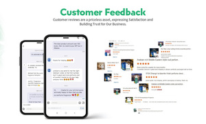 Olio Fragrante di Ambra e More di Grado Lusso per Produzione di Candele Aroma Industriale Fornitura all'Ingrosso in Bottiglia di Alluminio - Product Image 6