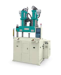 Machine de moulage par Injection pour pinces à <span class=keywords><strong>linge</strong></span> en plastique, 120 tonnes - Product Image 1