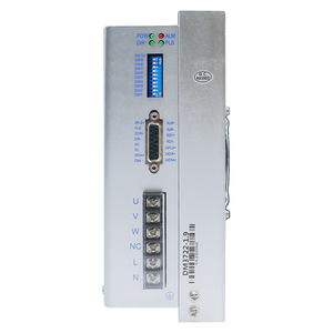 Controlador Digital Trifásico HLTNC DM3722 Compatible con Motores Nema42 Nema52 110BYGH350D de 7A AC110-240V para Fresadora - Product Image 2