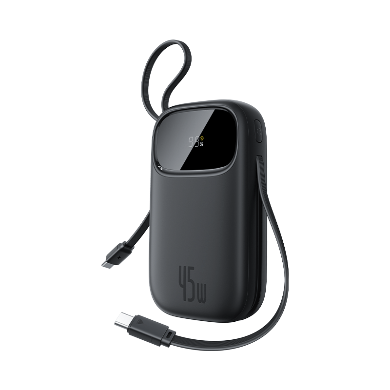 ดำ-ดูอัล Type-C