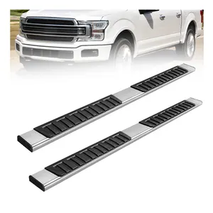 Factory Top quality Rear Door Side Step Running Board for Ford F150 2015 2016 2017 2018 2019 2020 2021
