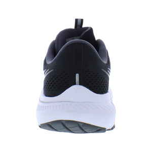 Scarpe da Donna Saucony Omni 21 Colore: Nero/Bianco |   100% Autentico - Product Image 4