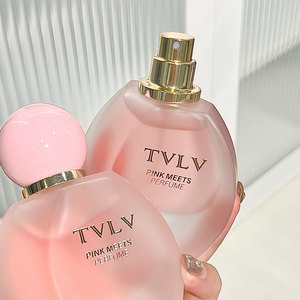 Perfume de mujer totalmente natural con fragancia floral - Product Image 5