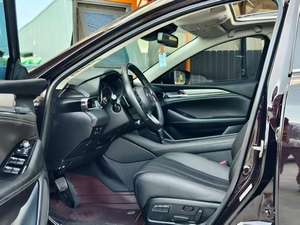 Mazda6 Atenza 2021 Edición Deportiva Blue Sky 2.5L - Product Image 3