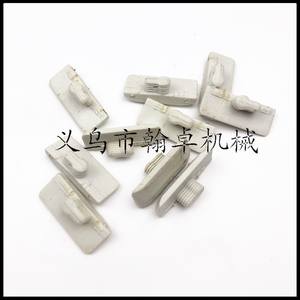 เลื่อยยนต์ hzpj MS021 023 025 210 230ตัวป้องกันชิป MS250พร้อมแผ่นเลื่อนเพื่อการป้องกันและความทนทาน - Product Image 2