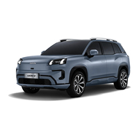 GAC AION V SUV électrique intelligent 5 places avec une autonomie de 601-700 km, une batterie de 70-90 kWh, une vitesse maximale de 160 km/h, un moteur de 150-200 kW pour le marché mondial