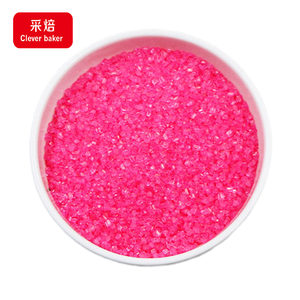 Edible <strong>Cotton</strong> <strong>Candy</strong> <strong>Sugar</strong> Sanding <strong>Sugar</strong> With Flavors - Product Image 6