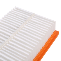 FILTER Udara 28113-H8100 untuk HYUNDAI KIA SOLARIS SALOON HCR G4LC G4FG CRETA CANTUS