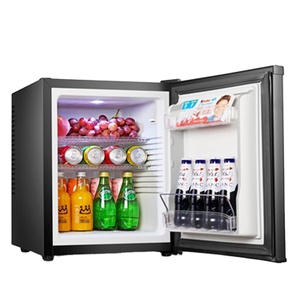 Refrigerador Termoeléctrico de Tamaño Pequeño, Mini Nevera, Electrodomésticos de Cocina, Mini Refrigerador con Enfriamiento Termoeléctrico - Product Image 1