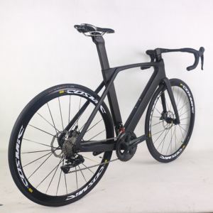 Seraph-piezas completas de bicicleta de carretera, TT-X34 de fabricación, cable oculto completo, 2022 - Product Image 4