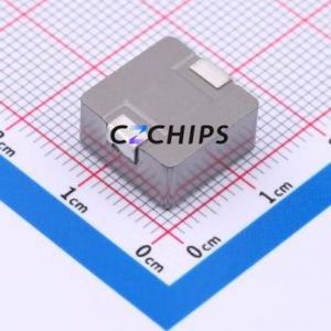 Inductor de Potencia PSPMAA1265H-330M-ANF SMD-2P, 12.8x13.2mm (Inductancia: 33uH) (Precisión: 20%) (Corriente Nominal: 7A) - Product Image 2