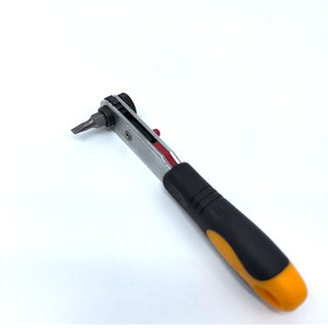 OEM 37-in-1 Chrome Vanadium Steel Screwdriver & Bit <b>Set</b> with <b>Mini</b> <b>Ratchet</b> Handle, Hard Case for Home & Electronics Repair - Product Image 5