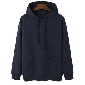 Nouveau look élégant : Sweat à capuche pour homme, hiver, uni, léger, respirant, tissu doux, confortable, décontracté, sportif, quotidien - Product Image 1