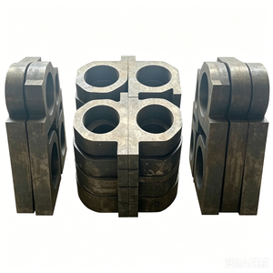 Service de traitement des plaques en acier au carbone ASTM A515 A516 Grade 60 <span class=keywords><strong>70</strong></span> pour la fabrication de chaudières et de réservoirs sous pression, pièces de réservoirs <span class=keywords><strong>p</strong></span>étroliers et gaziers - Product Image 1