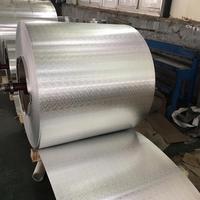 8011 sacs d'emballage en papier d'aluminium à usage alimentaire domestique papier d'aluminium rouleau Jumbo