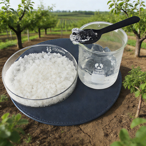 Agente Superassorbente <span class=keywords><strong>per</strong></span> il Ritenzione dell'Acqua in Agricoltura <span class=keywords><strong>per</strong></span> Terreni Agricoli - Product Image 1