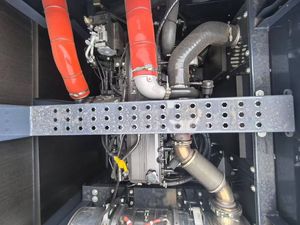 全新挖掘机 <span class=keywords><strong>Sunward</strong></span> SW400F 液压挖掘机 40 吨级履带式挖掘机核心发动机、电机和泵部件出售康明斯 - Product Image 6