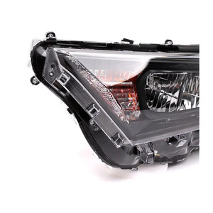 Faros delanteros compatibles con Toyota RAV4 2019-2020 (versión estadounidense, modelo base). - Product Image 3