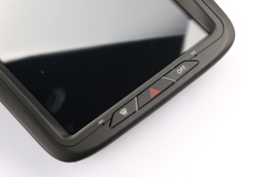 Pantalla Vertical de 10,5 ", sistema Android 13, navegación GPS para coche para <span class=keywords><strong>Dodge</strong></span> <span class=keywords><strong>Ram</strong></span> Ram1500 2013-2018, receptor estéreo para coche, DVD Multimedia - Product Image 2