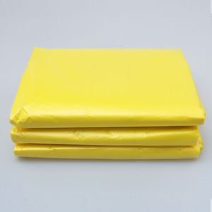 XiMan Eco Heavy Duty personalizzare Bio-degradabile monouso in plastica con coulisse cucina pattumiera pattumiera <span class=keywords><strong>immondizia</strong></span> su rotolo - Product Image 3