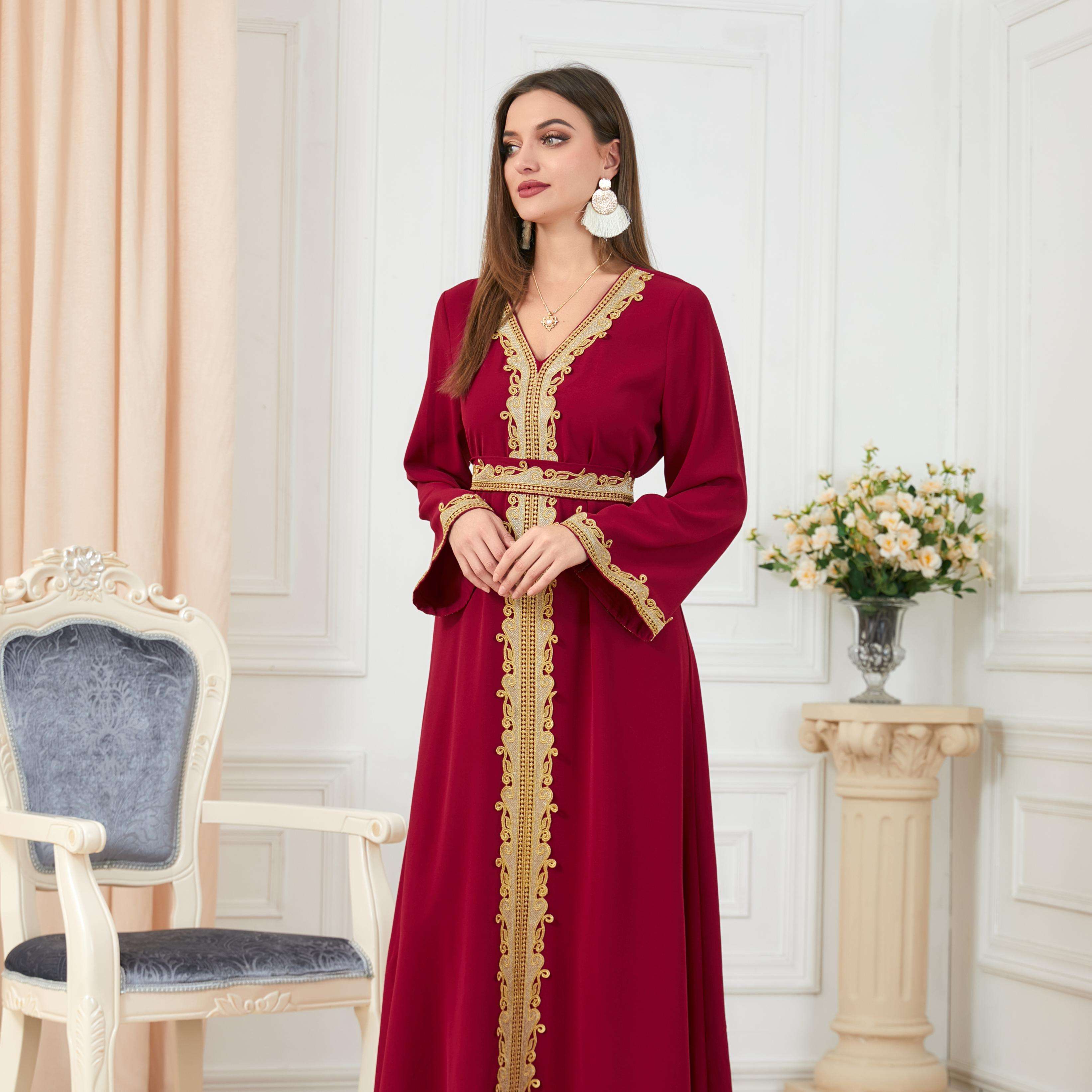 สีแดงไวน์