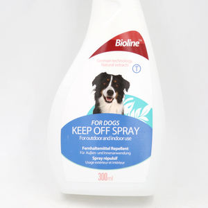 <span class=keywords><strong>Spray</strong></span> répulsif pour chiens Keep Off pour une utilisation en extérieur et en intérieur - Product Image 4