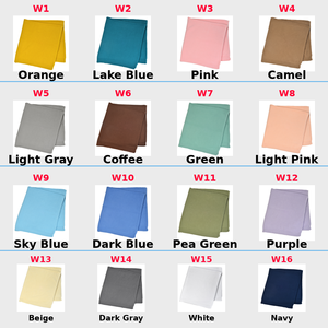 2 giorni di Drop Shipping personalizzato personalizzato ricamato nome del bambino coperta per neonati Baby Shower <span class=keywords><strong>regalo</strong></span> - Product Image 4